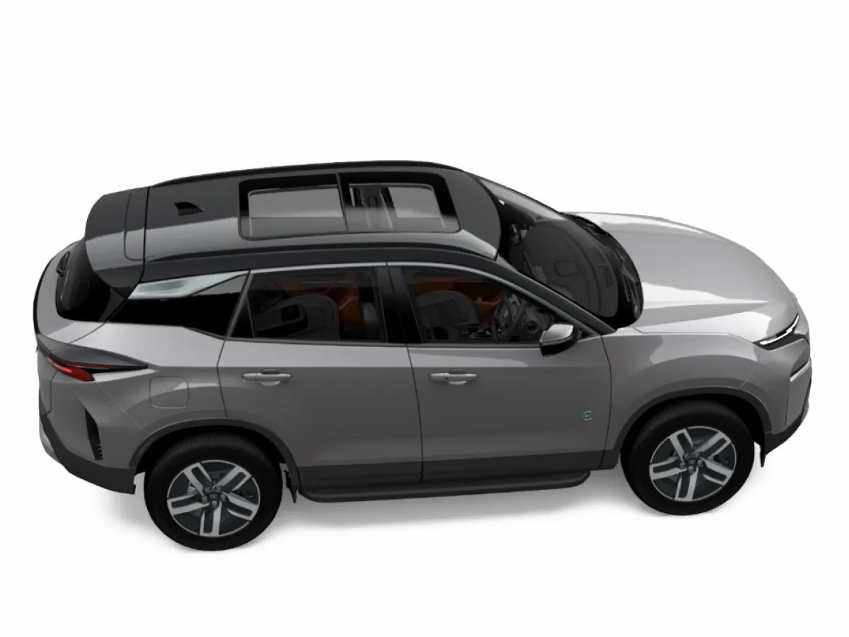 Tata Harrier EV Adventure S 65 ACFC